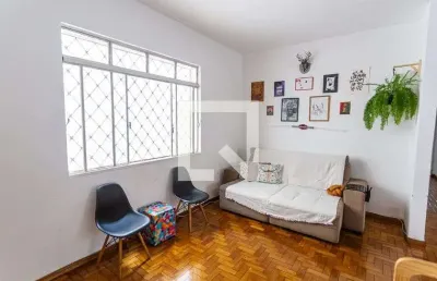 Apartamento para venda - savassi, 4 quartos,  97 m² - belo horizonte