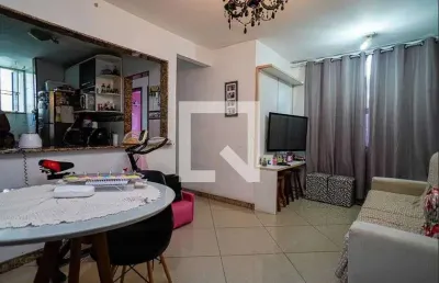 Apartamento para venda - fonseca, 2 quartos,  79 m² - niterói