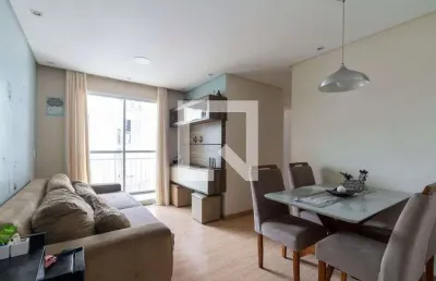Apartamento para venda - itaquera, 3 quartos,  60 m² - são paulo
