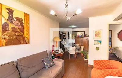 Cobertura para venda - chácara inglesa, 2 quartos,  63 m² - são paulo