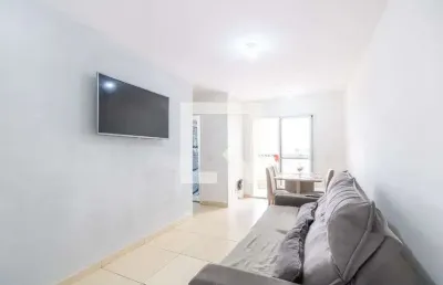 Apartamento para venda - santa maria, 2 quartos,  48 m² - osasco