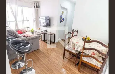 Apartamento para venda - mooca, 2 quartos,  56 m² - são paulo