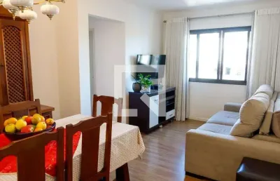 Apartamento para venda - centro, 2 quartos,  70 m² - osasco