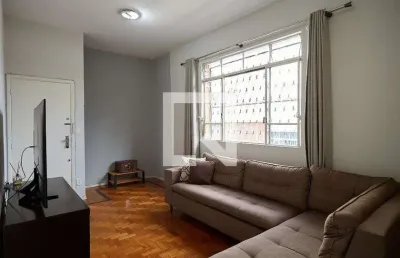 Apartamento para venda - cruzeiro, 3 quartos,  120 m² - belo horizonte