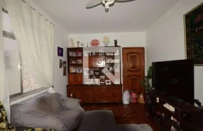 Apartamento para venda - irajá, 3 quartos,  80 m² - rio de janeiro