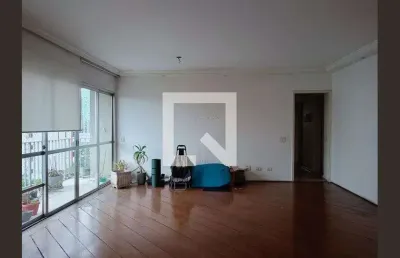 Apartamento para venda - vila andrade, 3 quartos,  146 m² - são paulo