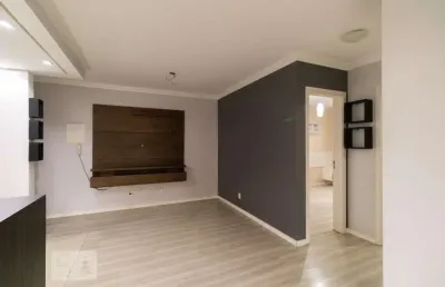 Apartamento para venda - bairro fátima, 2 quartos,  60 m² - canoas