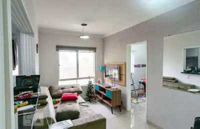 Apartamento para venda - vila ema, 2 quartos,  65 m² - são paulo