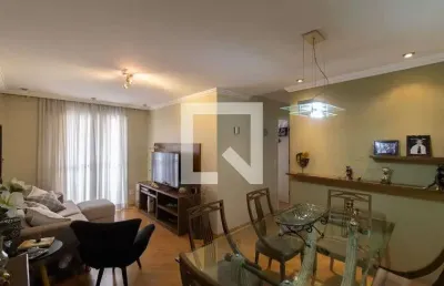 Apartamento para venda - ponte rasa, 2 quartos,  72 m² - são paulo