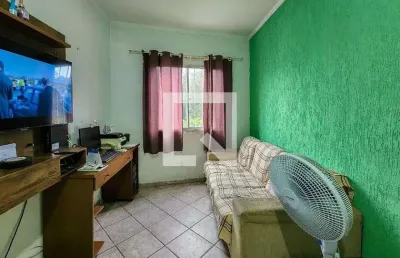 Apartamento para venda - taboão, 2 quartos,  65 m² - são bernardo do campo