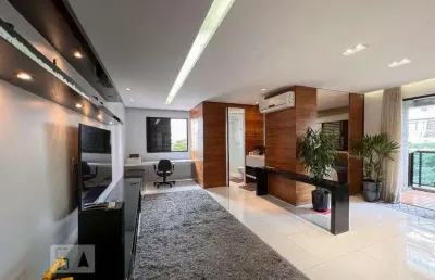 Apartamento para venda - vila olímpia, 1 quarto,  59 m² - são paulo