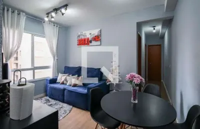 Apartamento para venda - conceição, 2 quartos,  44 m² - osasco