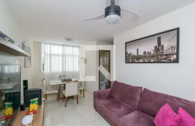 Apartamento para venda - irajá, 2 quartos,  50 m² - rio de janeiro