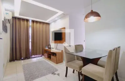 Apartamento para venda - freguesia , 2 quartos,  52 m² - rio de janeiro