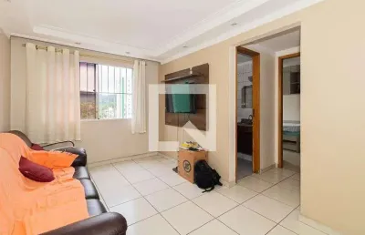 Apartamento para venda - jardim peri, 2 quartos,  50 m² - são paulo