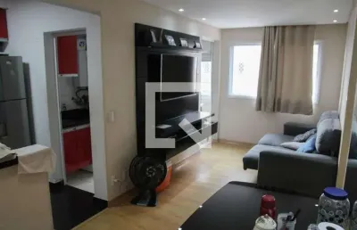 Apartamento para venda - picanço, 2 quartos,  59 m² - guarulhos