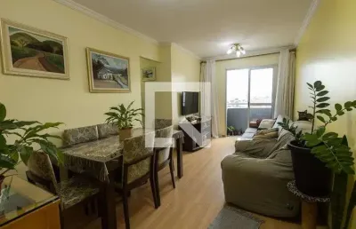 Apartamento para venda - vila esperança, 3 quartos,  73 m² - são paulo