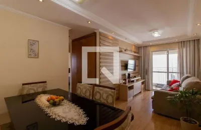 Apartamento para venda - vila rosália, 3 quartos,  77 m² - guarulhos