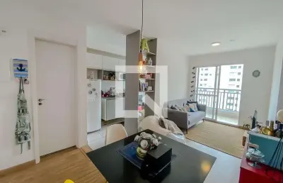 Apartamento para venda - mooca, 1 quarto,  45 m² - são paulo