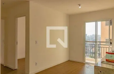 Apartamento para venda - vila campestre, 2 quartos,  50 m² - são paulo
