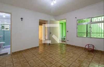 Casa para venda - são joão clímaco, 2 quartos,  160 m² - são paulo