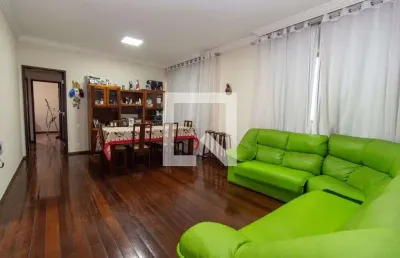 Apartamento para venda - santa lúcia, 3 quartos,  110 m² - belo horizonte