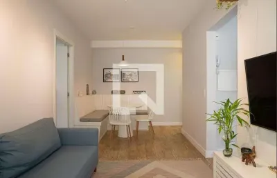 Apartamento para venda - consolação, 1 quarto,  48 m² - são paulo