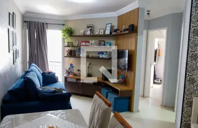 Apartamento para venda - são pedro, 2 quartos,  52 m² - osasco