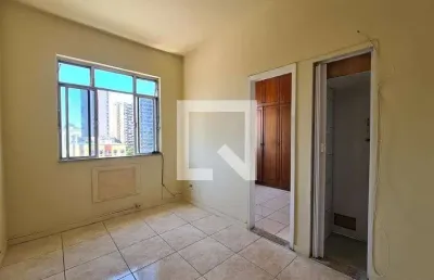 Apartamento para venda - méier, 2 quartos,  48 m² - rio de janeiro