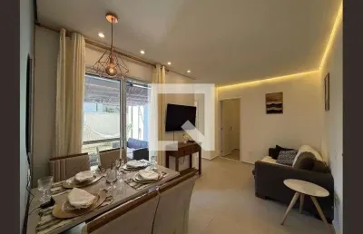 Apartamento para venda - palmeiras, 1 quarto,  72 m² - belo horizonte