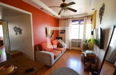 Apartamento para venda - méier, 3 quartos,  79 m² - rio de janeiro