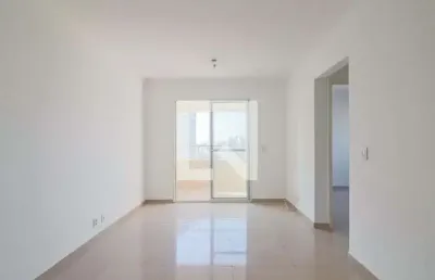 Apartamento para venda - jardim éster yolanda, 2 quartos,  52 m² - são paulo