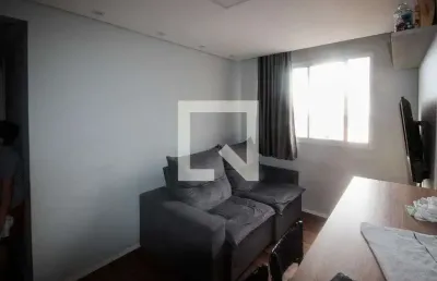 Apartamento para venda - jardim são savério, 2 quartos,  41 m² - são paulo