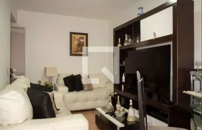 Apartamento para venda - chácara inglesa, 2 quartos,  50 m² - são paulo
