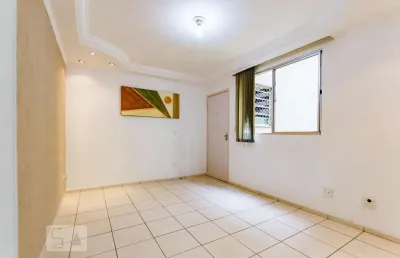 Apartamento para venda - vila industrial, 2 quartos,  52 m² - campinas