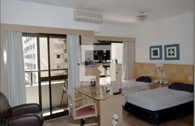 Kitnet / stúdio para venda - jardim paulista, 1 quarto,  76 m² - são paulo