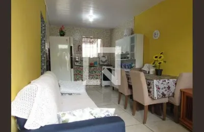Casa para venda - centro, 2 quartos,  105 m² - osasco