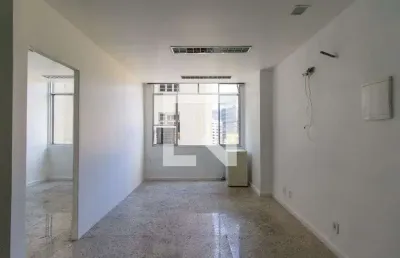 Apartamento para venda - centro, 1 quarto,  48 m² - rio de janeiro