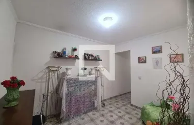 Apartamento para venda - sapopemba, 2 quartos,  44 m² - são paulo