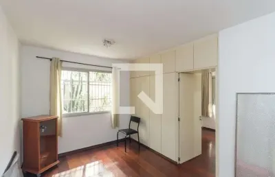 Apartamento para venda - campos elíseos, 1 quarto,  35 m² - são paulo