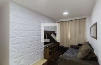 Apartamento para venda - itaquera, 2 quartos,  42 m² - são paulo