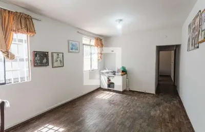 Apartamento para venda - santo antônio, 3 quartos,  90 m² - belo horizonte