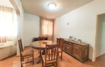 Apartamento para venda - serra, 3 quartos,  115 m² - belo horizonte