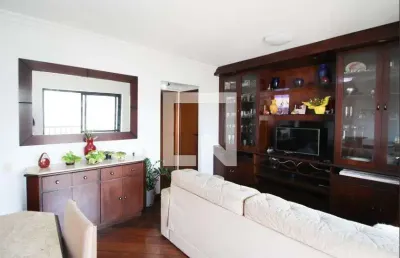 Apartamento para venda - moema, 3 quartos,  98 m² - são paulo