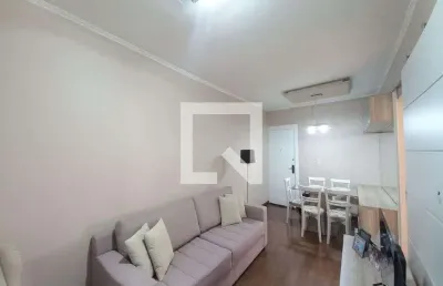 Apartamento para venda - parque industrial, 3 quartos,  89 m² - campinas