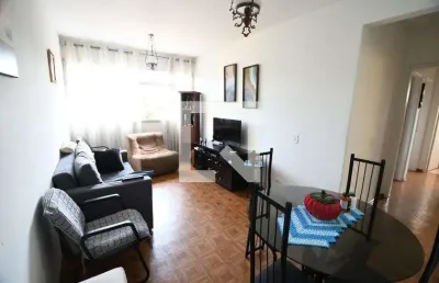 Apartamento para venda - vila industrial, 2 quartos,  79 m² - campinas