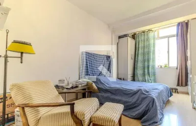 Kitnet / stúdio para venda - santa cecília, 1 quarto,  30 m² - são paulo
