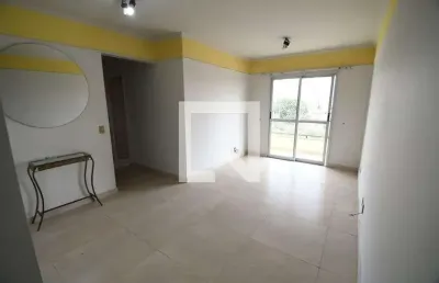 Apartamento para venda - vila industrial, 3 quartos,  80 m² - campinas