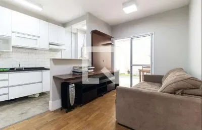 Apartamento para venda - aclimação, 1 quarto,  75 m² - são paulo