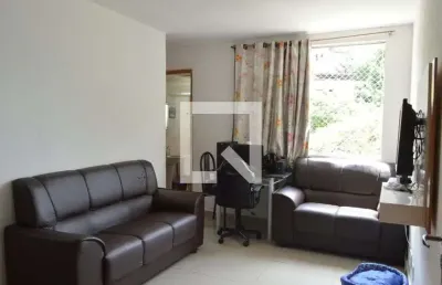 Apartamento para venda - taquara, 2 quartos,  50 m² - rio de janeiro